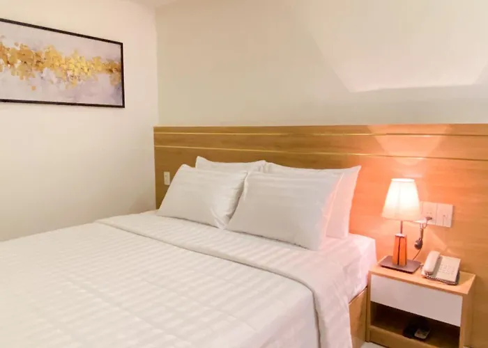 Olwen Hotel
